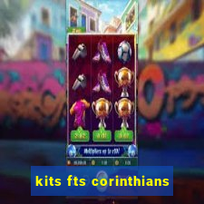 kits fts corinthians